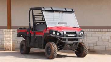2024 Kawasaki Mule PROFXT 1000 HD Edition 