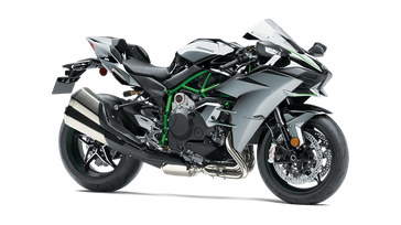 2026 Kawasaki NINJA H2 ABS 