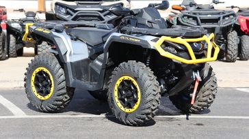 2024 Can-Am ATV OUTL XTP 850 GY 24