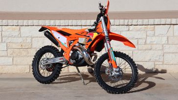 2025 KTM 300 XCW CHAMPION EDITION 