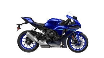 2024 Yamaha YZF