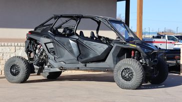 2022 POLARIS RZR PRO R 4 ULTIMATE  STEALTH BLACK Ultimate