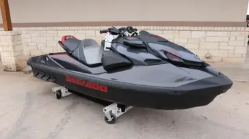NEW 2026 SEADOO GTRX 300 WITH SOUND SYSTEM 