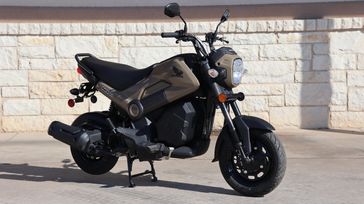 2023 Honda Navi Base