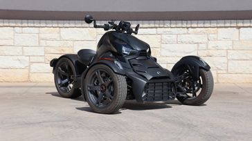 2020 Can-Am RD RYKER 900 ACE 20 900 ACE