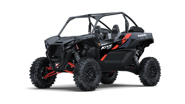 2026 Kawasaki Teryx KRX 1000 