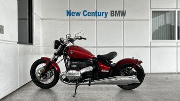 2023 BMW R18  in a Red exterior color. New Century Motorcycles 626-943-4648 newcenturymoto.com 