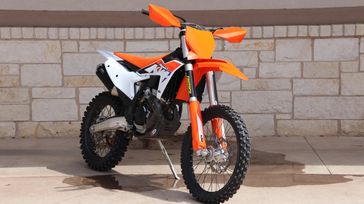2023 KTM 350 XC F 