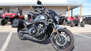 2024 Kawasaki Vulcan S Caf