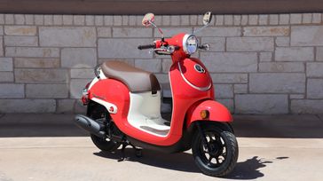 2025 HONDA Metropolitan 