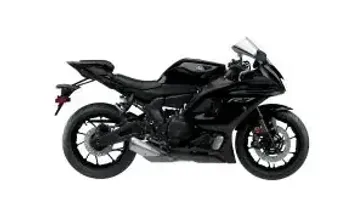 Used 2023 Yamaha YZF-R7 CA 