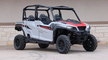 2025 Polaris GENERAL 4 1000 SPORT GHOST GRAY 