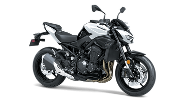 New 2026 Kawasaki Z900 ABS 
