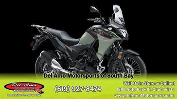 2024 Kawasaki VERSYS-X 300 ABS