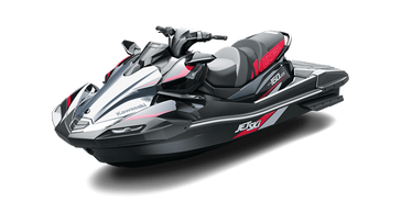 2025 Kawasaki ULTRA 160LX 