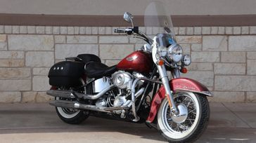 2009 HARLEY Softail Deluxe 