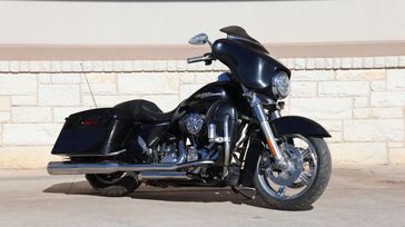 2013 HARLEY Street Glide Base