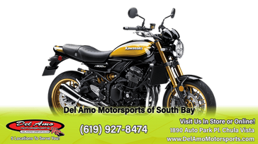 2024 Kawasaki ZR900NRFNL-BK3  in a METALLIC DIABLO BLACK exterior color. Del Amo Motorsports of South Bay (619) 547-1937 delamomotorsports.com 