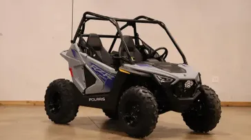 2025 Polaris RZR 200 EFI STORM GRAY AND BLUE