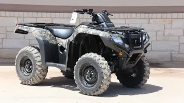 NEW 2026 HONDA FOURTRAX RANCHER 4X4 AUTOMATIC DCT IRS EPS 
