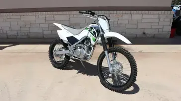 NEW 2026 KAWASAKI KLX140R L 