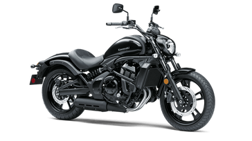 New 2026 Kawasaki VULCAN S 