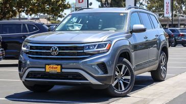 2022 Volkswagen Atlas 2.0T SE