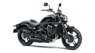New 2025 Kawasaki VULCAN S 