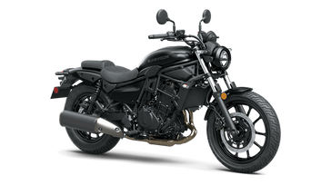 2025 Kawasaki Eliminator ABS