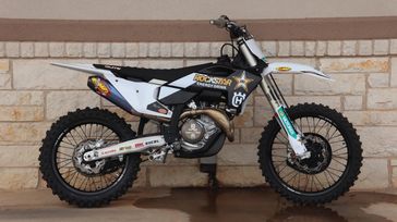 2023 HUSQVARNA FC 450 ROCKSTAR EDIITON 