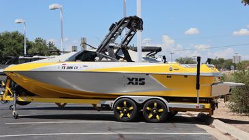 Used 2015 AXIS T22 
