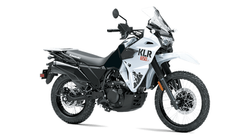 2024 KAWASAKI KLR650 