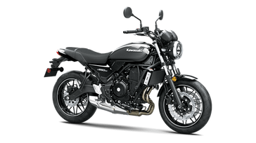 Used 2024 Kawasaki Z650 ABS 