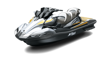 NEW 2026 KAWASAKI JET SKI ULTRA 160LX 