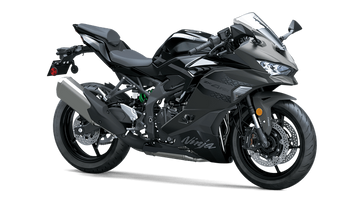 New 2026 Kawasaki Ninja ZX4RR ABS 