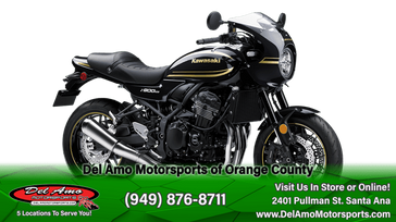 2024 Kawasaki ZR900ERFAL-BK1  in a METALLIC DIABLO BLACK exterior color. Del Amo Motorsports of Orange County (949) 416-2102 delamomotorsports.com 