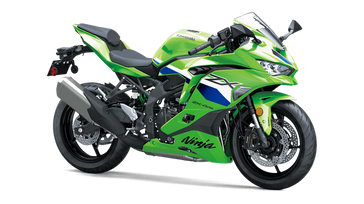 2026 Kawasaki NINJA ZX 4RR ABS Inventory | Del Amo Motorsports
