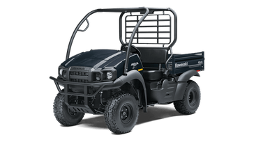 New 2026 Kawasaki MULE SX 4x4 