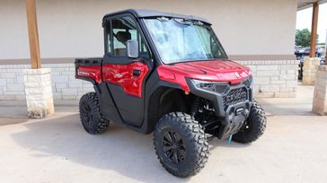 2025 CFMOTO UFORCE 1000 PRO HIGHLAND 