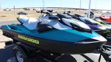 NEW 2026 SEADOO GTI SE 170 WITH SOUND SYSTEM 