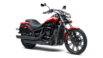 2025 Kawasaki Vulcan 900 Custom