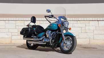 2022 KAWASAKI Vulcan 900 Classic LT