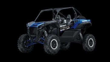 New 2024 Kawasaki Teryx KRX 1000 