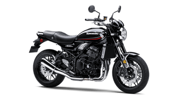 2024 Kawasaki Z900RS