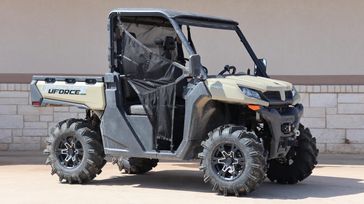 2024 CFMOTO UFORCE 1000 CF1000UZ 