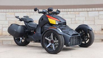 2023 Can-Am RD RYKER SPORT 900 23 900 ACE