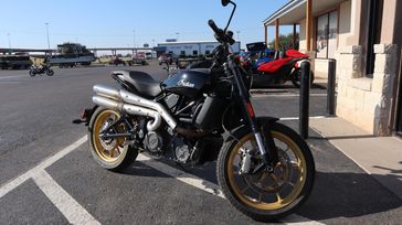 Used 2019 INDIAN MOTORCYCLE FTR 1200 