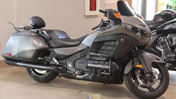 2015 HONDA Gold Wing F6B