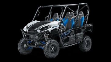 Used 2024 Kawasaki Teryx4 