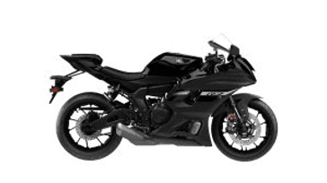 2024 YAMAHA YZFR7 BLACK 